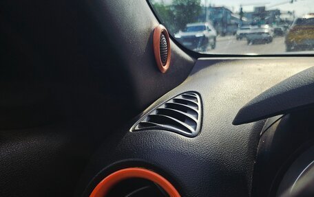 Nissan Juke II, 2012 год, 950 000 рублей, 14 фотография