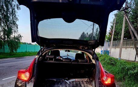 Nissan Juke II, 2012 год, 950 000 рублей, 17 фотография