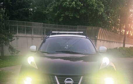 Nissan Juke II, 2012 год, 950 000 рублей, 15 фотография