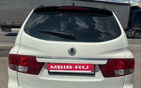 SsangYong Kyron I, 2010 год, 795 000 рублей, 7 фотография