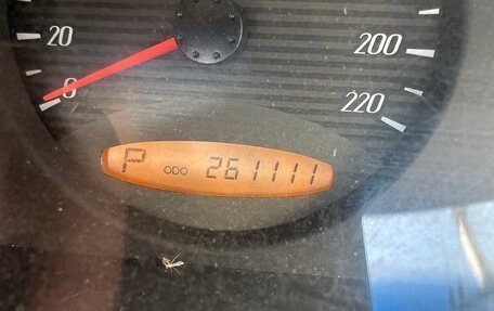 SsangYong Kyron I, 2010 год, 795 000 рублей, 17 фотография