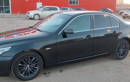 BMW 5 серия, 2008 год, 1 200 000 рублей, 3 фотография