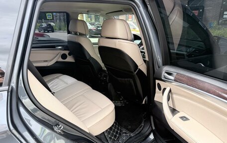 BMW X5, 2010 год, 1 750 000 рублей, 10 фотография