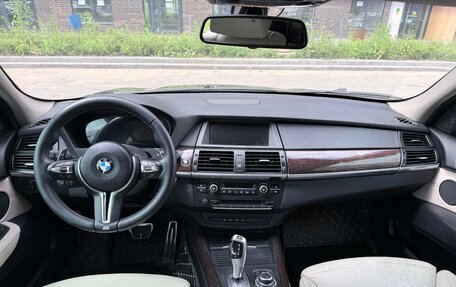 BMW X5, 2010 год, 1 750 000 рублей, 14 фотография