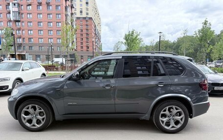 BMW X5, 2010 год, 1 750 000 рублей, 5 фотография