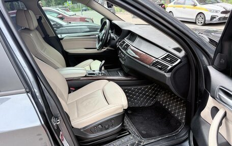BMW X5, 2010 год, 1 750 000 рублей, 8 фотография