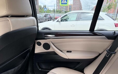 BMW X5, 2010 год, 1 750 000 рублей, 12 фотография