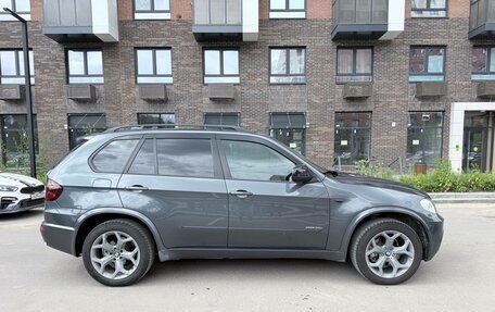 BMW X5, 2010 год, 1 750 000 рублей, 3 фотография