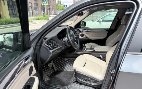BMW X5, 2010 год, 1 750 000 рублей, 9 фотография