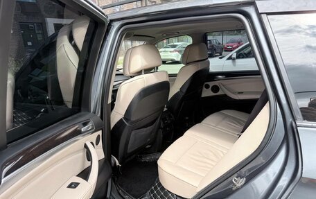 BMW X5, 2010 год, 1 750 000 рублей, 11 фотография