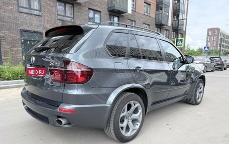 BMW X5, 2010 год, 1 750 000 рублей, 6 фотография