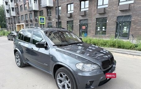 BMW X5, 2010 год, 1 750 000 рублей, 7 фотография