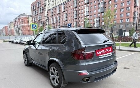 BMW X5, 2010 год, 1 750 000 рублей, 2 фотография