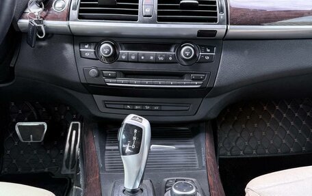 BMW X5, 2010 год, 1 750 000 рублей, 18 фотография