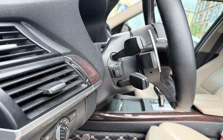 BMW X5, 2010 год, 1 750 000 рублей, 23 фотография