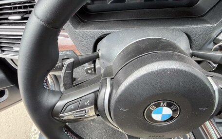 BMW X5, 2010 год, 1 750 000 рублей, 22 фотография