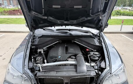BMW X5, 2010 год, 1 750 000 рублей, 19 фотография