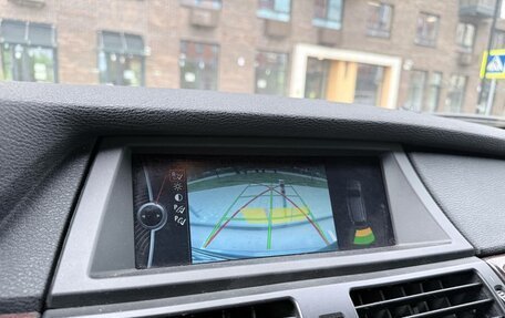 BMW X5, 2010 год, 1 750 000 рублей, 25 фотография