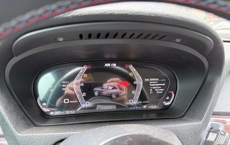 BMW X5, 2010 год, 1 750 000 рублей, 27 фотография