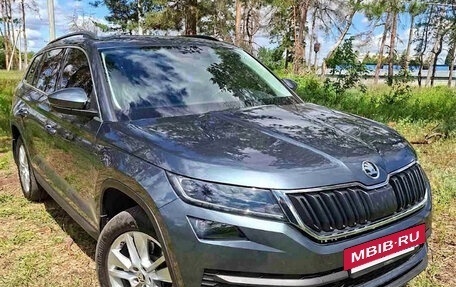 Skoda Kodiaq I, 2019 год, 2 030 000 рублей, 4 фотография