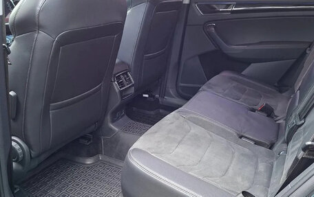 Skoda Kodiaq I, 2019 год, 2 030 000 рублей, 11 фотография