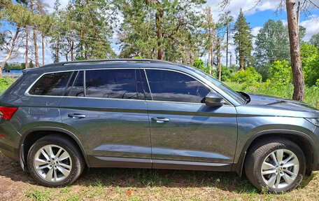 Skoda Kodiaq I, 2019 год, 2 030 000 рублей, 7 фотография