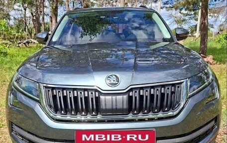 Skoda Kodiaq I, 2019 год, 2 030 000 рублей, 5 фотография
