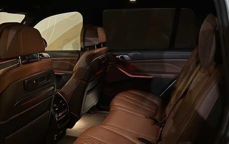 BMW X7, 2020 год, 7 600 000 рублей, 15 фотография