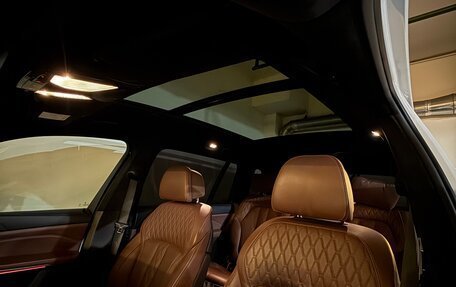 BMW X7, 2020 год, 7 600 000 рублей, 14 фотография