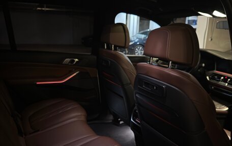 BMW X7, 2020 год, 7 600 000 рублей, 16 фотография