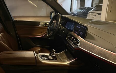 BMW X7, 2020 год, 7 600 000 рублей, 12 фотография