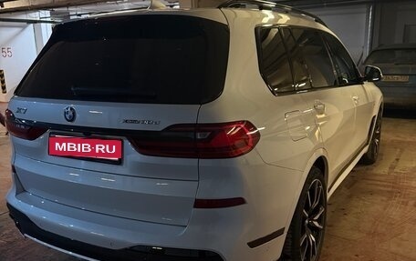 BMW X7, 2020 год, 7 600 000 рублей, 6 фотография
