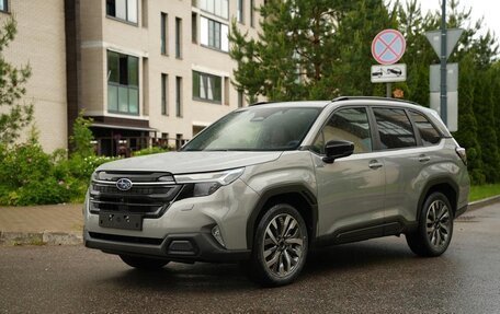 Subaru Forester, 2025 год, 5 980 000 рублей, 2 фотография