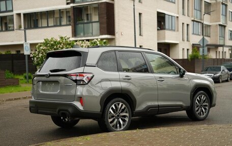 Subaru Forester, 2025 год, 5 980 000 рублей, 5 фотография