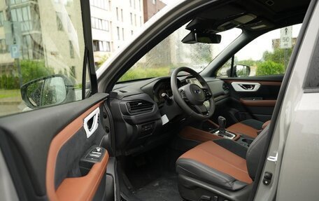 Subaru Forester, 2025 год, 5 980 000 рублей, 9 фотография