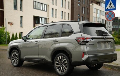 Subaru Forester, 2025 год, 5 980 000 рублей, 7 фотография