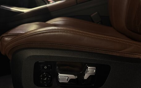 BMW X7, 2020 год, 7 600 000 рублей, 19 фотография