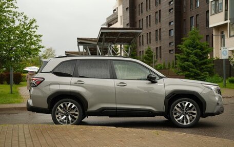 Subaru Forester, 2025 год, 5 980 000 рублей, 4 фотография