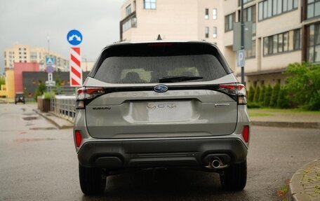 Subaru Forester, 2025 год, 5 980 000 рублей, 6 фотография