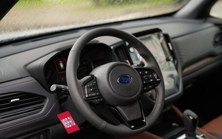 Subaru Forester, 2025 год, 5 980 000 рублей, 10 фотография