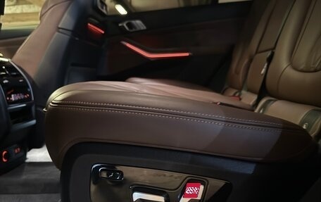 BMW X7, 2020 год, 7 600 000 рублей, 20 фотография