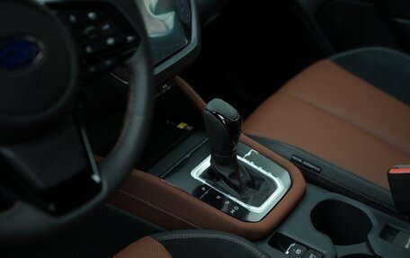 Subaru Forester, 2025 год, 5 980 000 рублей, 12 фотография
