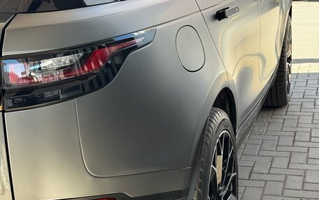 Land Rover Range Rover Velar I, 2019 год, 3 600 000 рублей, 4 фотография