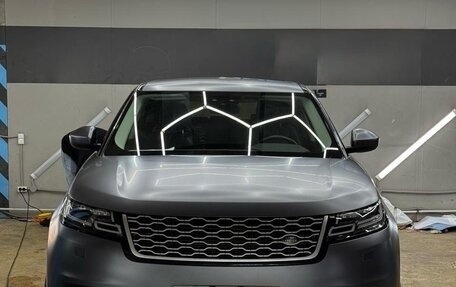 Land Rover Range Rover Velar I, 2019 год, 3 600 000 рублей, 2 фотография
