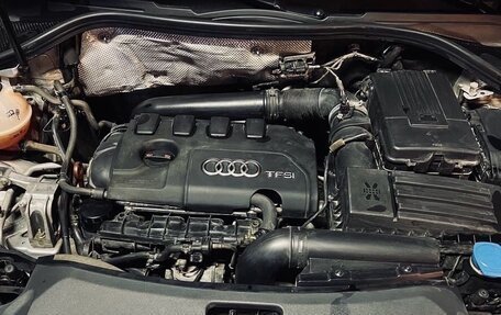 Audi Q3, 2012 год, 2 200 000 рублей, 6 фотография