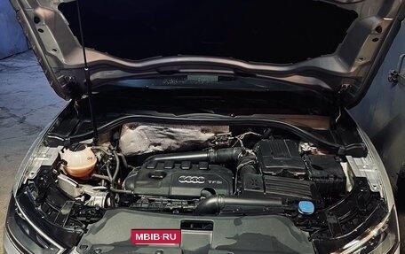 Audi Q3, 2012 год, 2 200 000 рублей, 5 фотография