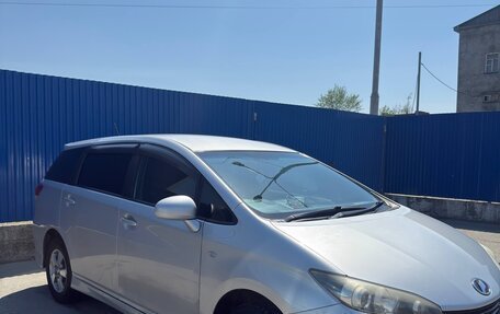 Toyota Wish II, 2011 год, 1 000 000 рублей, 2 фотография