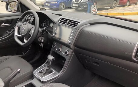 Hyundai Creta, 2021 год, 2 200 000 рублей, 4 фотография