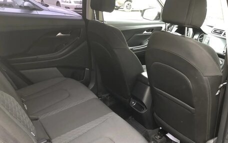 Hyundai Creta, 2021 год, 2 200 000 рублей, 5 фотография