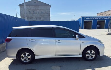 Toyota Wish II, 2011 год, 1 000 000 рублей, 6 фотография
